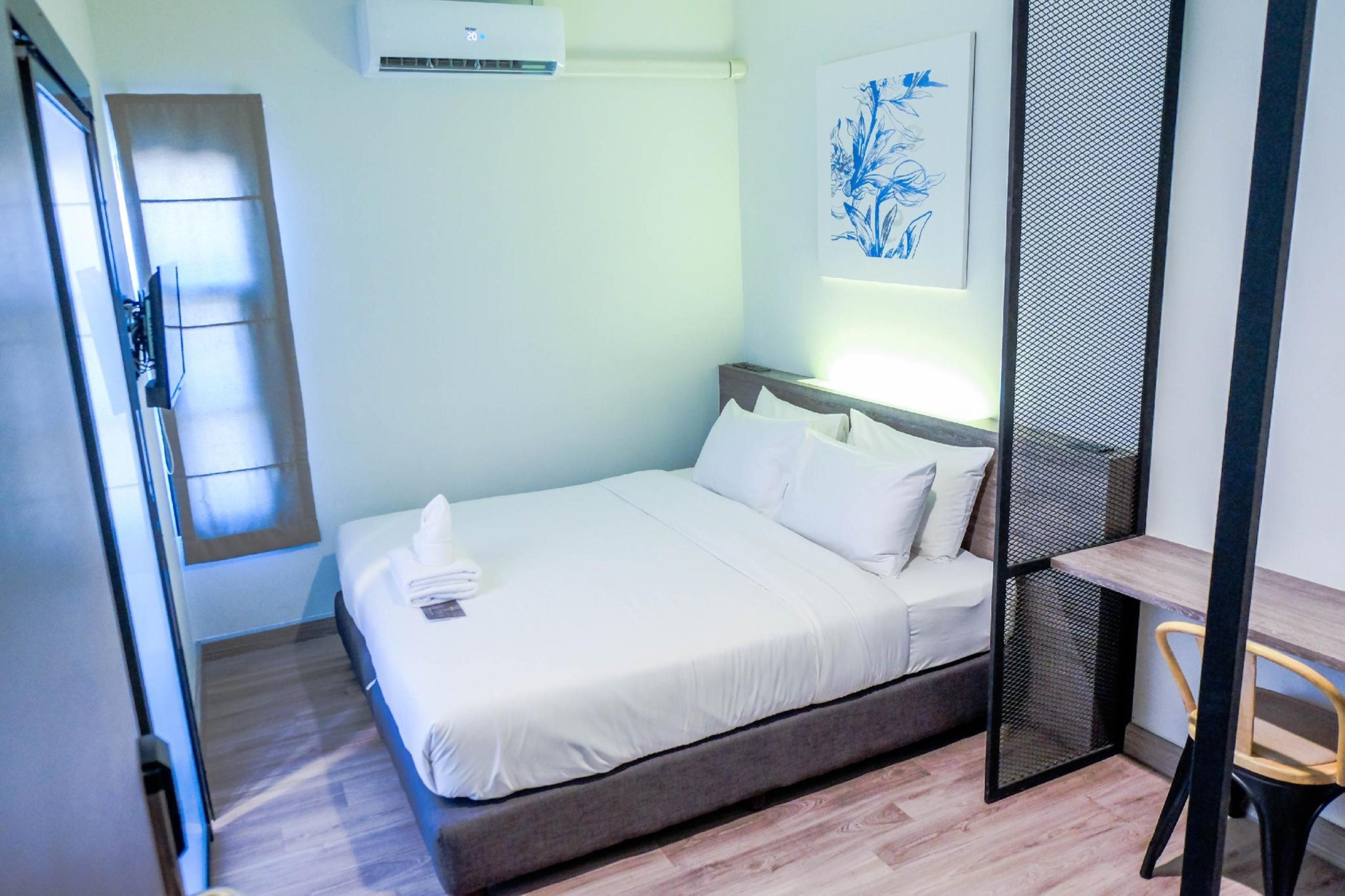 Hotel The Locals Chiang Mai Zewnętrze zdjęcie